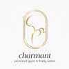 シャルモン(charmant)のお店ロゴ