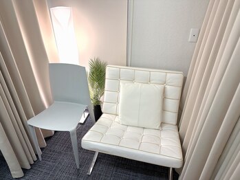 もみほぐしソルブ(もみほぐしSolve)/座ってお待ち下さい