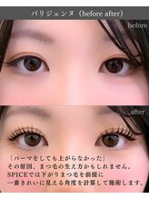 スパイス 天満橋店(Spice)/パリジェンヌ