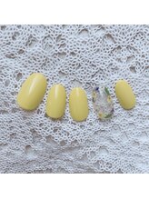 ラボーテ 月が丘店(La beaute)/ハンドデザインサンプル