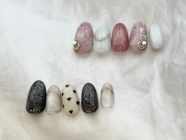 定額デザイン　trend