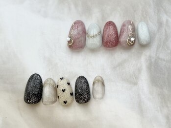 定額デザイン　trend