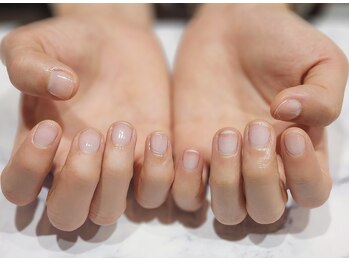 アミックスネイル(Amix nail)/メンズネイル