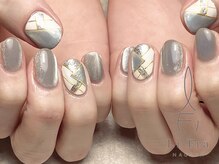 リフラ ナガラ(Li-Fra NAGARA)/