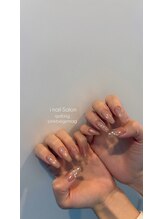 アイネイルサロン(i nail salon)/美爪アート