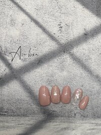 シンプルコース¥5800(2026.4～)