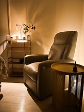 結い音 ～心と体を温め、整える。女性専用リンパサロン～/