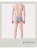 【男性限定】全身シュガーリングワックス脱毛※顔/VIO/トランクスラインなし