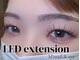 エムズ ネイル アンド アイ(M’s nail & eye)の写真