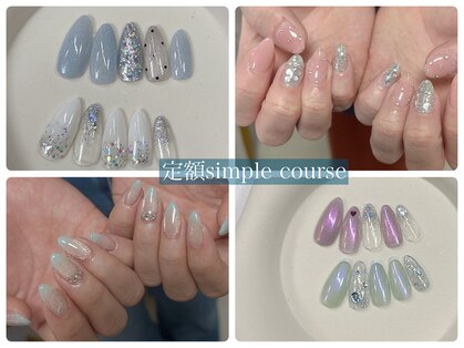 リノネイル(Rino-nail)の写真