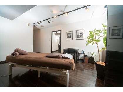 ボディプラストウキョウ 表参道店(BODY PLUS TOKYO)の写真