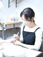 レミア アイラッシュアンドネイル 大船(REMIA)&nbsp;ネイリスト mai