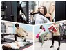 【まずはコレ!】パーソナル×キック×本格ストレッチ欲張り体験◆90分