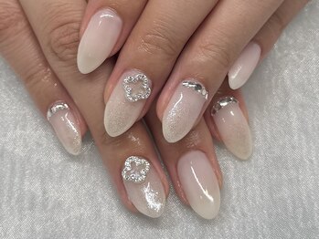 ネイルズバイエム(nails by m)/