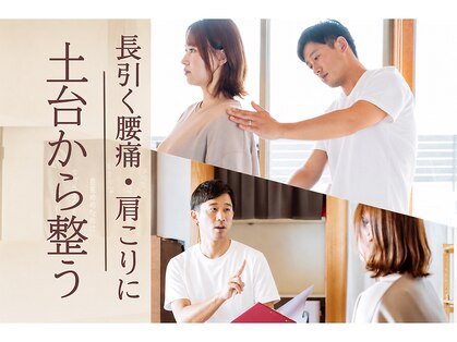コンカンパニー(KON Company)の写真