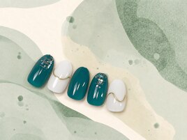 10月定額《大人上品》