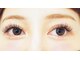 ロリー 麻布十番(LoLLy)の写真/盛れるだけじゃない。目の形まで計算した似合わせエクステ