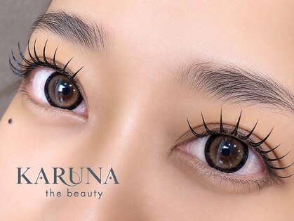 カルナザビューティー(KARUNA the beauty)の写真