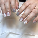 レプティーネイル(Les petite nail)