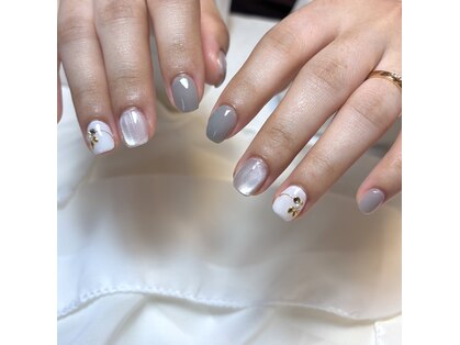 レプティーネイル(Les petite nail)の写真
