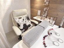 シナネイル 清澄白河店(SHINA NAIL)の雰囲気（11月からネイリスト経験者スタッフが入社♪専用クーポン掲載中◎）