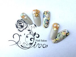 オーダーネイル￥7,810から