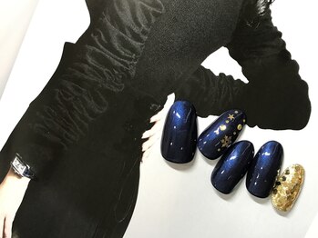 フェリシアネイル(FERECIA nail)/【定額コース】¥8980