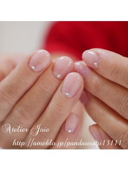 アトリエ ジョワ(Atelier Joie)/☆上品カラーグラデーション☆