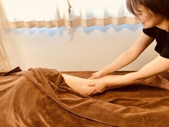 プリマリエヌ(Primari N)/フットケア