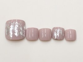 NEW！フット★定額デザイン