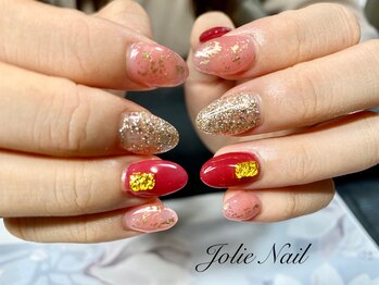 ジョリーネイル(Jolie Nail)/