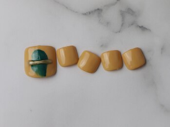 A-30 フットレギュラーコース