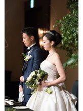 つつむ/ブライダルメニュー