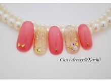 キャンアイドレッシー 香椎店(Can I Dressy)/