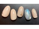 大人気マグネットネイル☆
