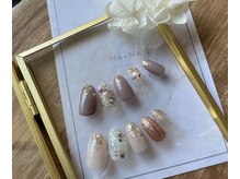 エヌエープラスネイル 西葛西店(Na+nail)/