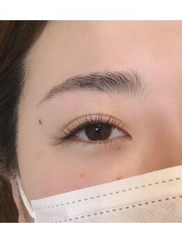 アイラッシュ&光エステ アンソメット上津店/Sexyデザイン