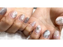 ネイル シスター(nail sister)/ブライダルネイル