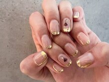 ニュアーズネイル(nuas nail)/