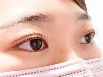 トレヴァーデルチザン 南船場店(Trevor de'rtisan eyelash)/パリジェンヌラッシュリフト