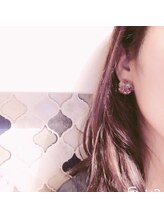 カシェット(Cachette)&nbsp;YUKARI 