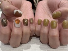 トータル ビューティ ケイハン(KEIHAN)/ネイルデザイン