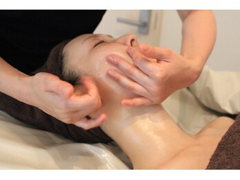 ビューティーサロン ボージョワ(Beau Joie)