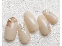 リーチェ ビューティアンドネイルサロン 大名店(Beauty&Nail Salon)/