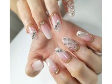 ブリス ネイル(Bliss Nail)/