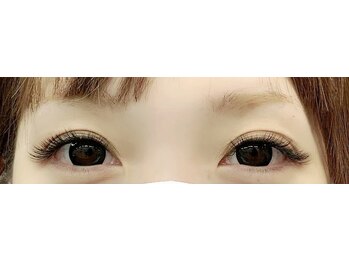 ナチュレ 新松戸店(NATURE)/ボリュームラッシュ400本