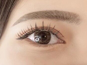 リボン 河原町店(Ribbon)/*フラットラッシュ140本*