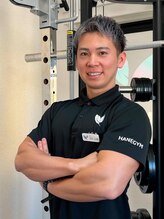 クモノウエ(KumonoUe)&nbsp;羽石　 正輝