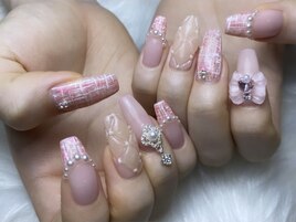 フレンチガーリー♪