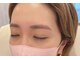 エマ アイラッシュアンドリラクゼーション(ema eyelash&relaxation)の写真/骨格や雰囲気に合わせてあなたに似合った美眉を提案◎しっかりカウンセリングするので初めての方にオススメ